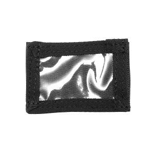 Snigel Hållare Namnbricka -11