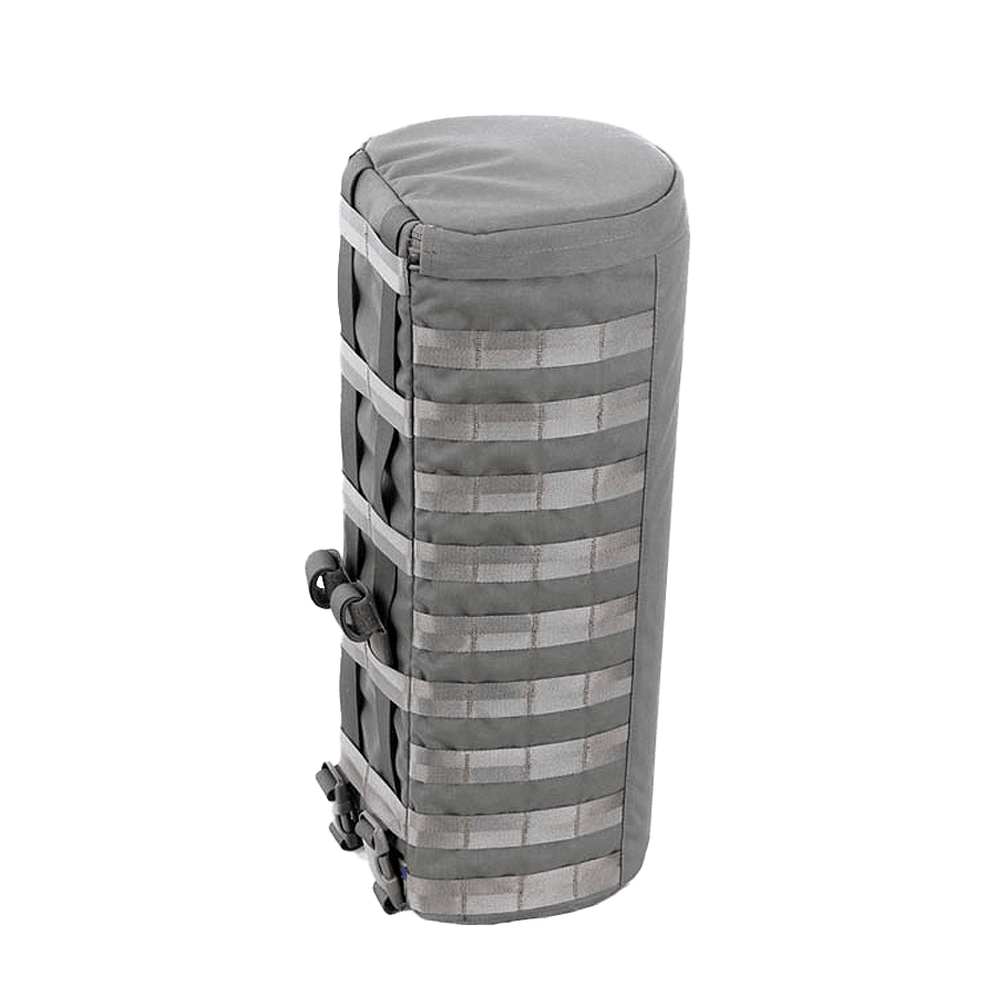 Snigel Vadderad 500 Väska -11 Grå