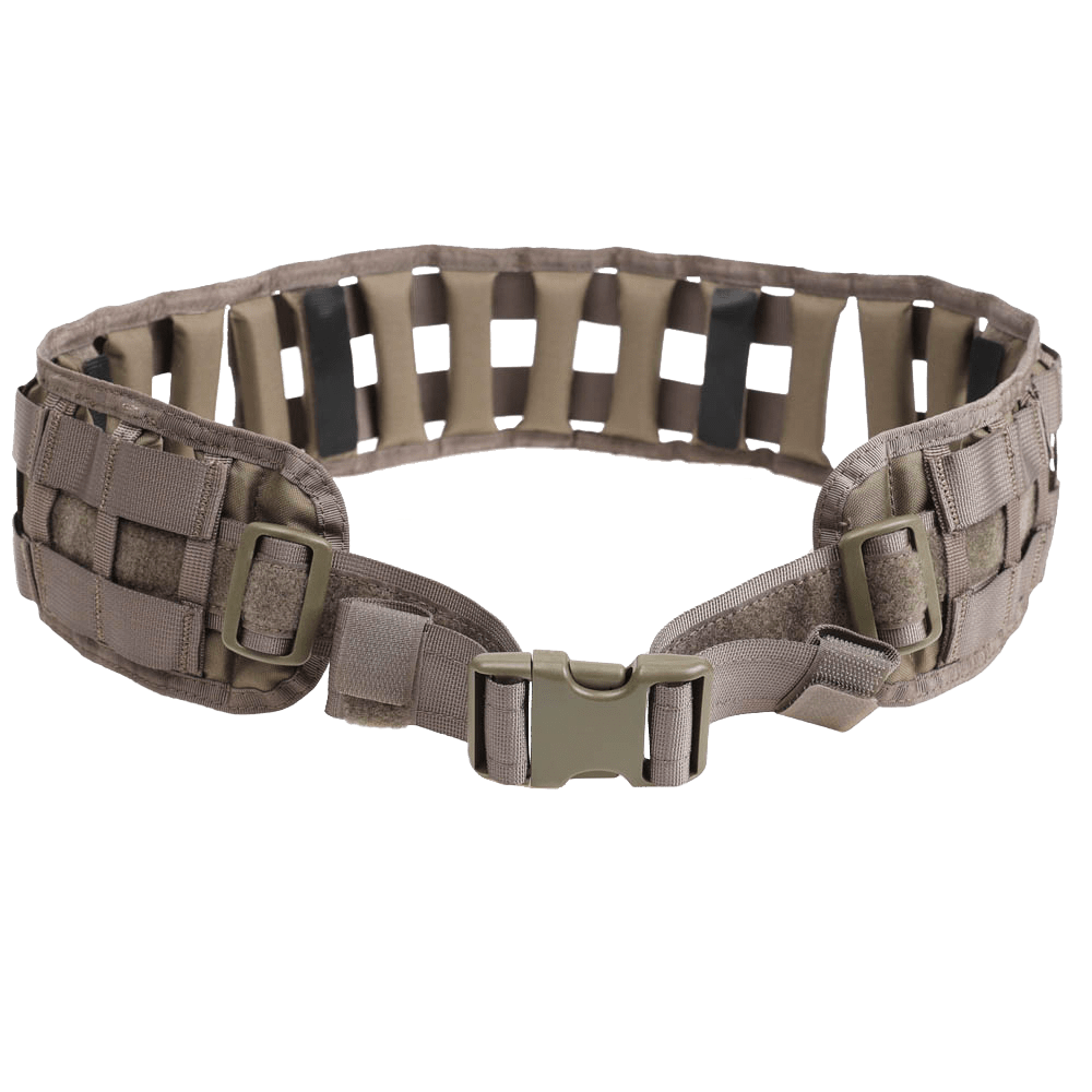 Snigel Ribs Combat Belt 1.0