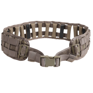 Snigel Ribs Combat Belt 1.0