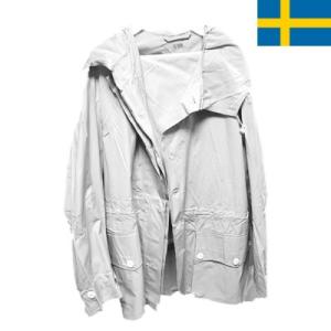 Svenska Försvarets Snö Vinter Jacka
