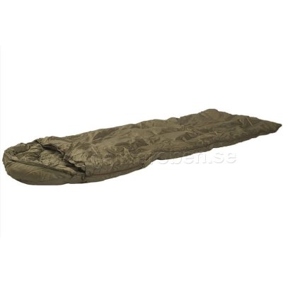 Sovsäck Sommar 10C Olivgrön