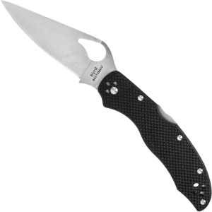 Spyderco Byrd Meadowlark 2-G10P Fällkniv