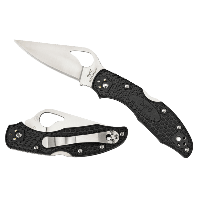 Spyderco Byrd Meadowlark 2 FRN