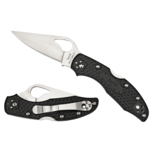 Spyderco Byrd Meadowlark 2 FRN