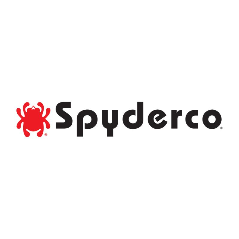 Spyderco Stretch 2 Lightweight Blå K390
