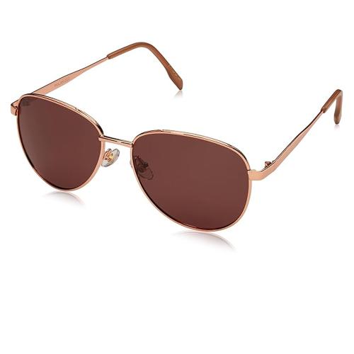 Foster Grant Prelude Aviator Solglasögon – Polariserade