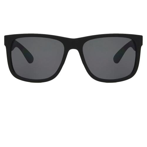 Foster Grant FG Polariserade Solglasögon – Retro Svart