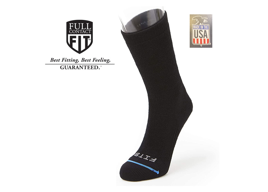 Fits Tactical Boot strumpor