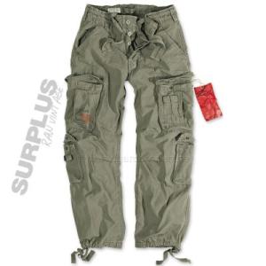 Surplus Airborne Vintage Byxor