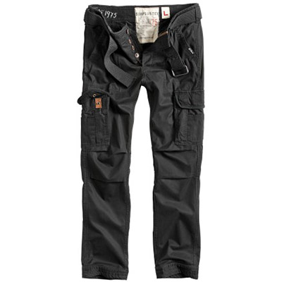 Surplus Premium Slimmy Byxor