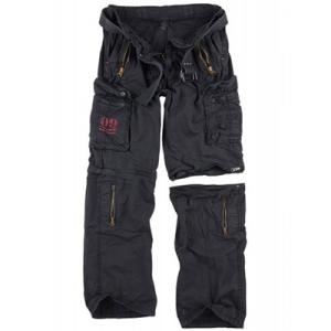 Surplus Royal Outback Zip-off Byxor