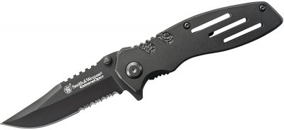 Smith & Wesson Extreme Ops Fällkniv