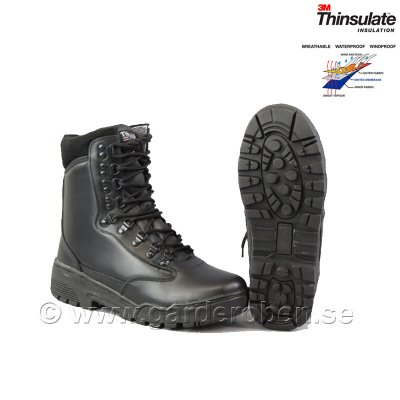 Mil-Tec Swat X2 WP Thinsulate