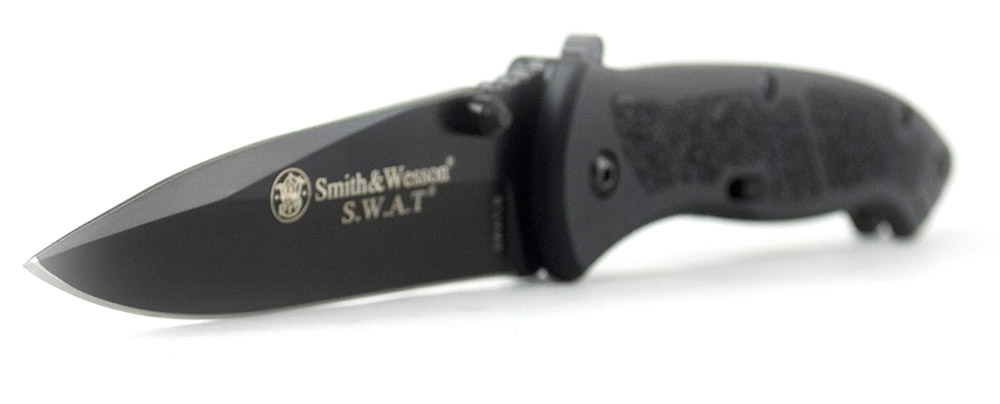Smith & Wesson SWATMB Folding Knife