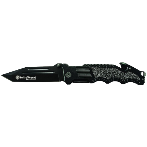 Smith & Wesson Border Guard Tanto