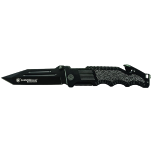 Smith & Wesson Border Guard Tanto