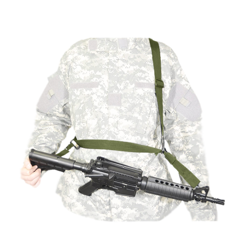 Rothco Military 3-point Rifle Sling