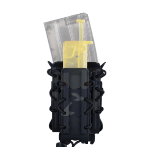 Swiss Arms Magasin Ficka Bundle M4/AK & 9mm