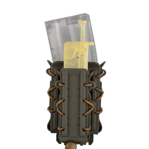 Swiss Arms Magasin Ficka Bundle M4/AK & 9mm