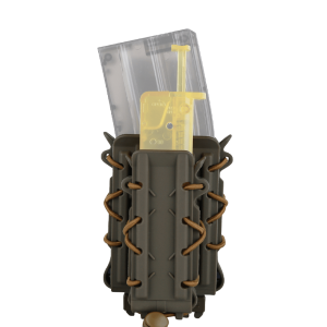 Swiss Arms Magasin Ficka Bundle M4/AK & 9mm