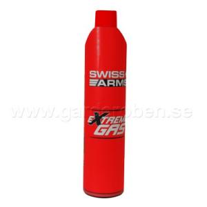 Swiss Arms Extreme Gas 760 ml