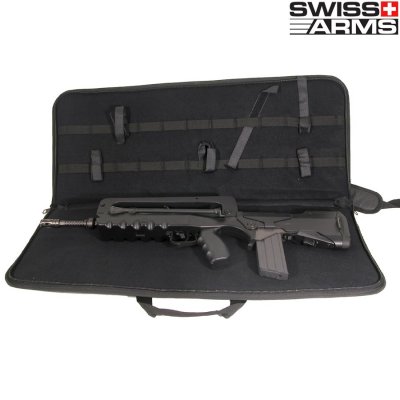 Swiss Arms Vapenväska för gevär C10