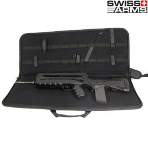 Swiss Arms Vapenväska för gevär C10