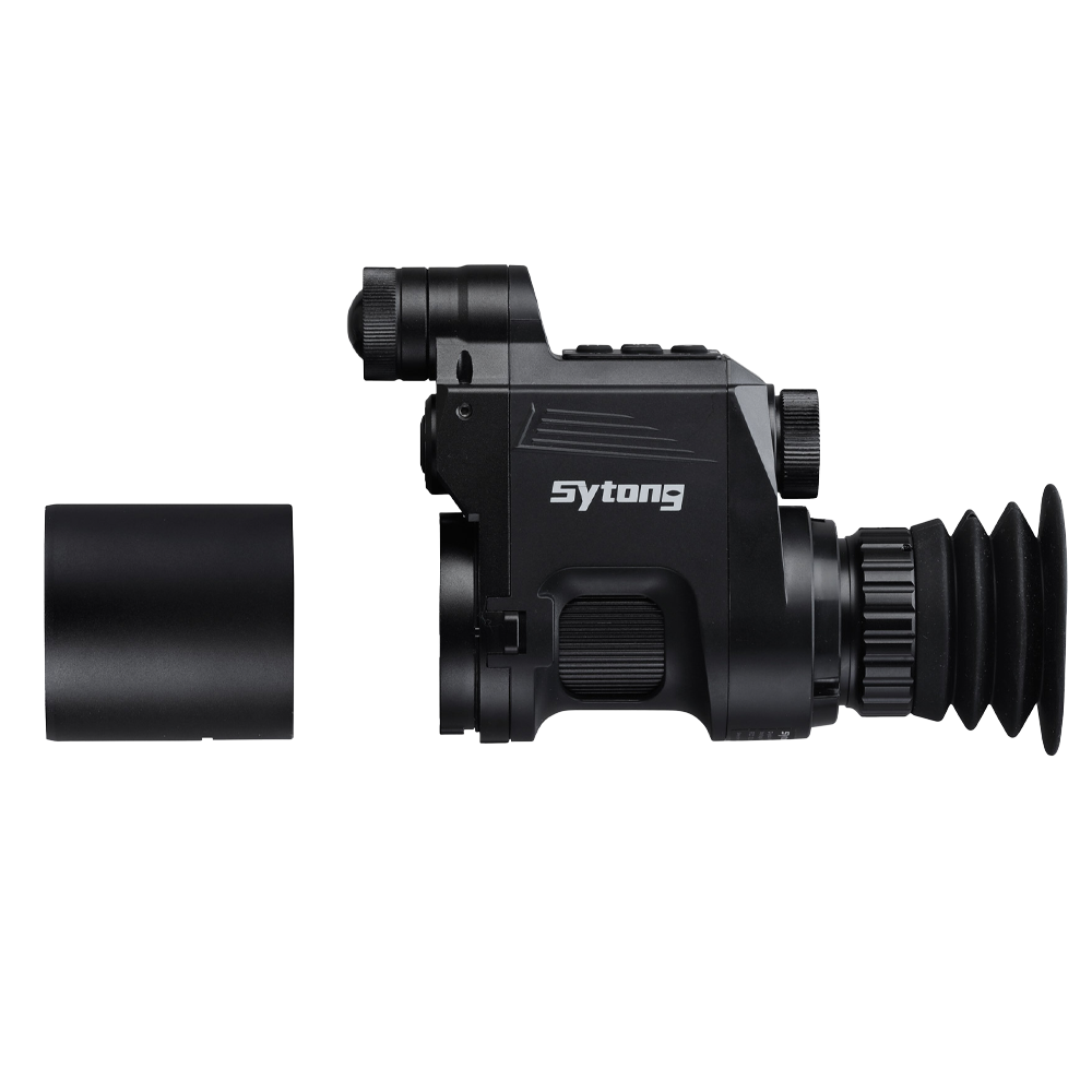 Sytong HT-66 16mm Digital Night Vision Clip-On Mörkersikte
