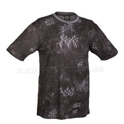 Mil-tec T-shirt Mandra night