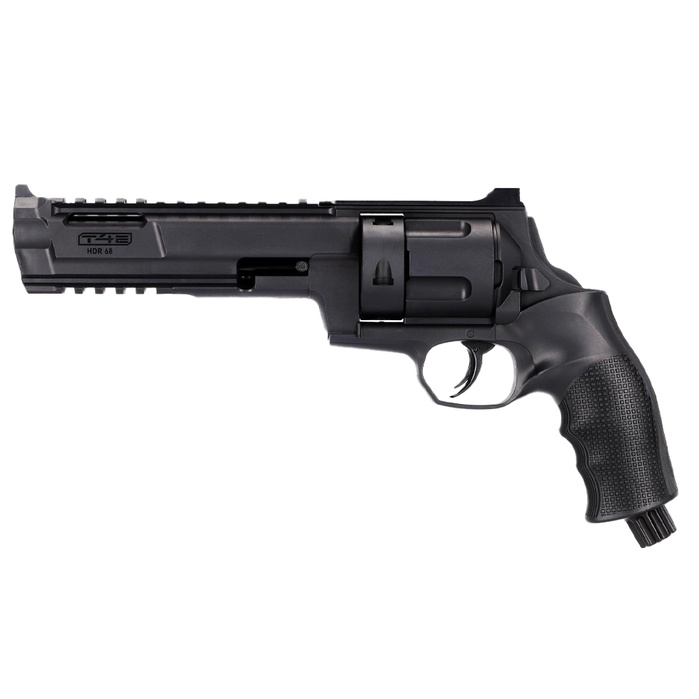 T4E HDR 68 7,5J Revolver