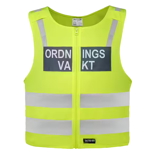 OV Reflexväst Tight