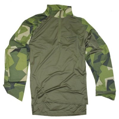 TacGear M90 Combat Shirt CoolMax