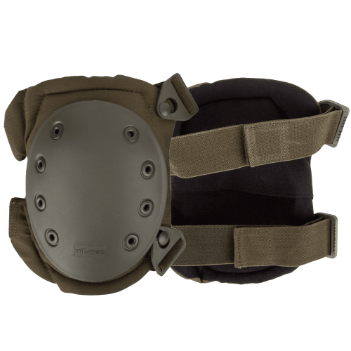 Mil-Tec Taktiska Knäskydd