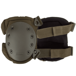 Mil-Tec Taktiska Knäskydd