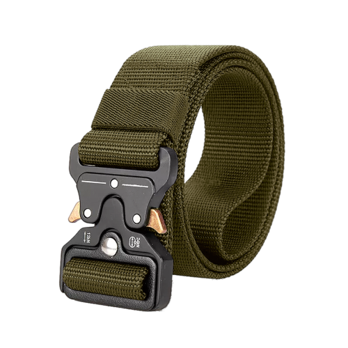 Taktiskt Militär Bälte Quick Release