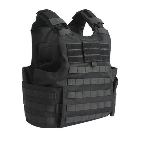 PGD Alpha Protection Vest DELTA IIIA +55J