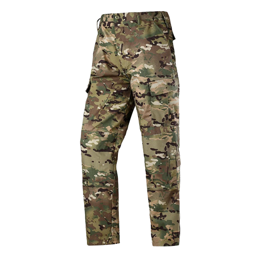 Taktiska Militär ACU Byxor Ripstop
