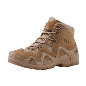 Taktiska Militärkängor Lättvikt Anti-slip