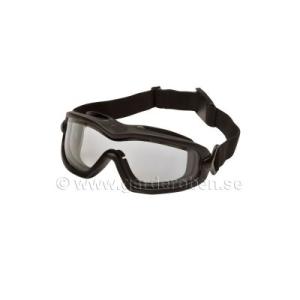 ASG Taktiska Skyddsglasögon Fog-free Goggles