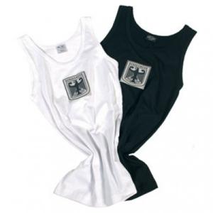 Mil-Tec Tanktop Linne German Eagle