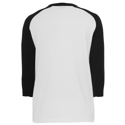 Urban Classics Raglan Tröja 3/4