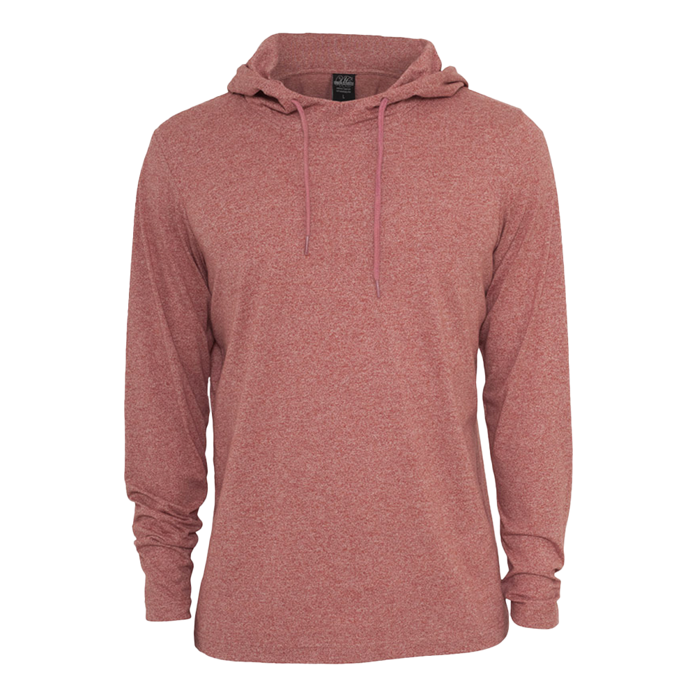 Urban Classics Melange Hoodie