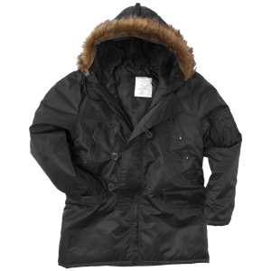 TEESAR US N3B Flight Parka