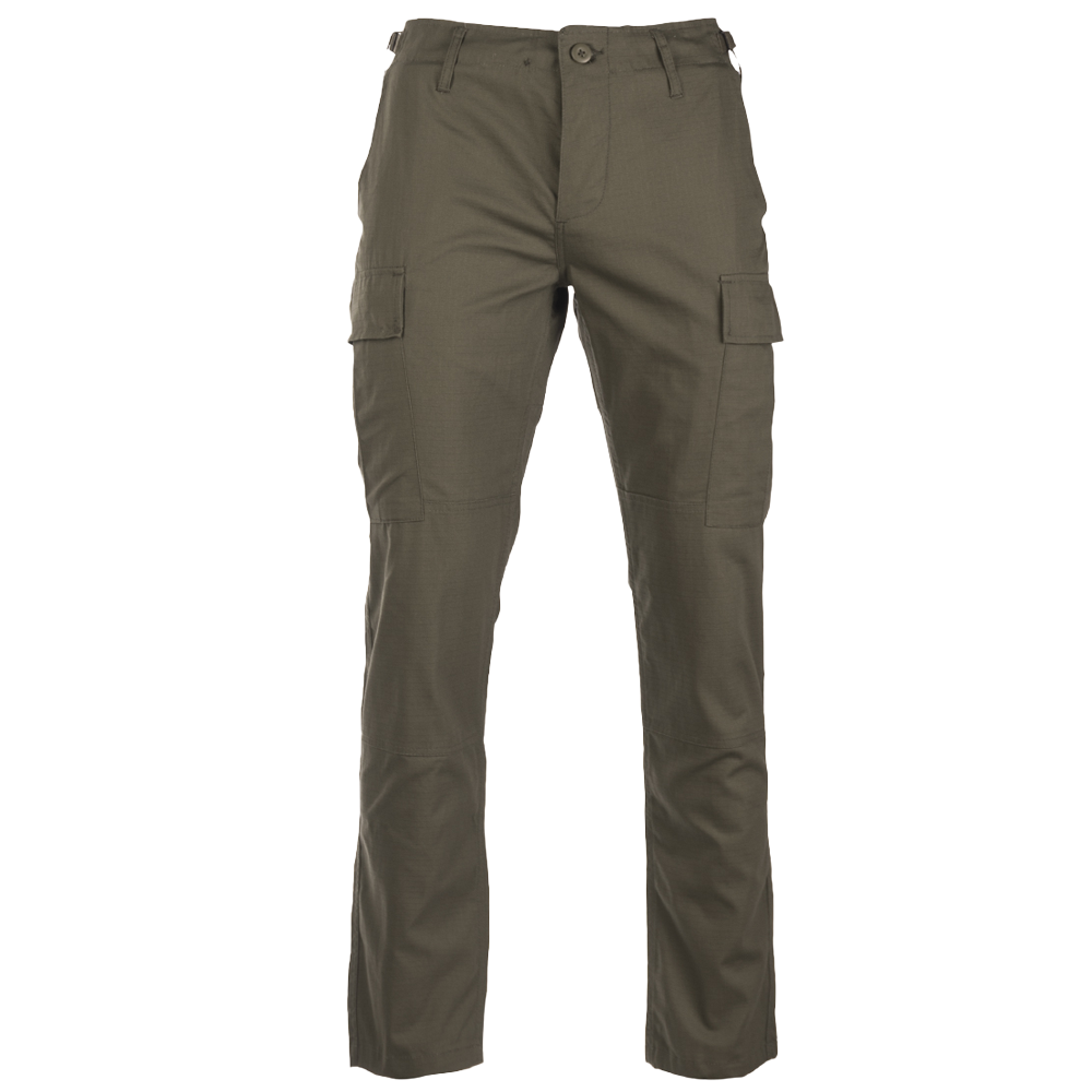 TEESAR US BDU Fältbyxa Slimfit