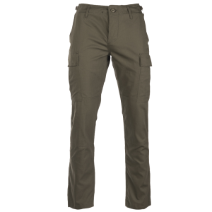 TEESAR US BDU Fältbyxa Slimfit