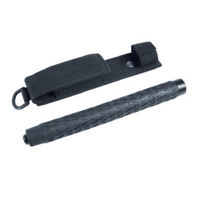 Teleskopbatong 26" + Hölster