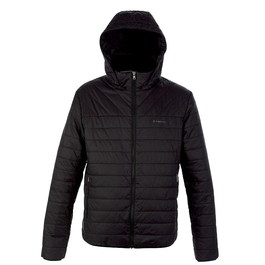Therm-ic Power Värmejacka Casual Herr