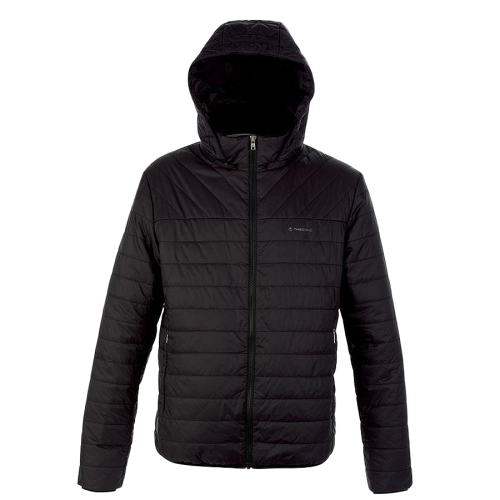 Therm-ic Power Värmejacka Casual Herr