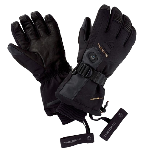 Therm-ic Ultra Heat Handskar Herr